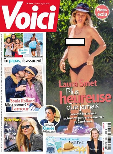 Voici - 19 Juin 2020