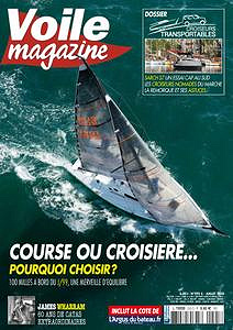 Voile Magazine - Juillet 2020