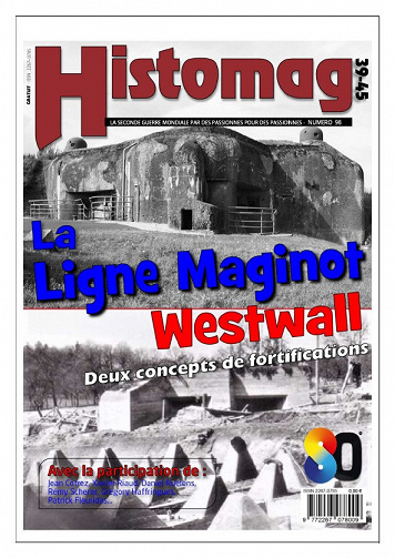 Histomag 39-45 N°98 - Avril-Juin 2020