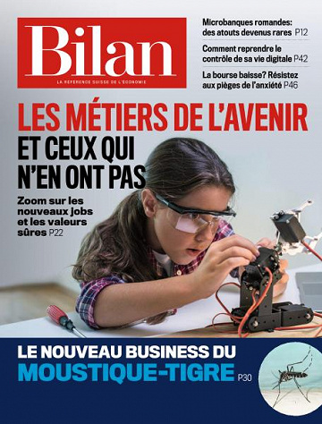 Bilan - 17 Juin 2020