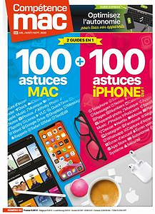 Compétence Mac - Juillet-Septembre 2020