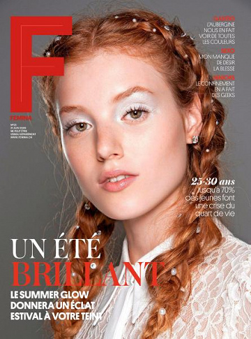 Femina France - 21 Juin 2020