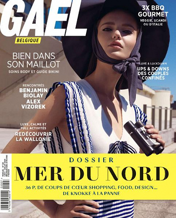 Gael - Juillet 2020