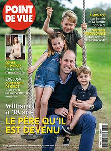 Point de Vue - 24 Juin 2020