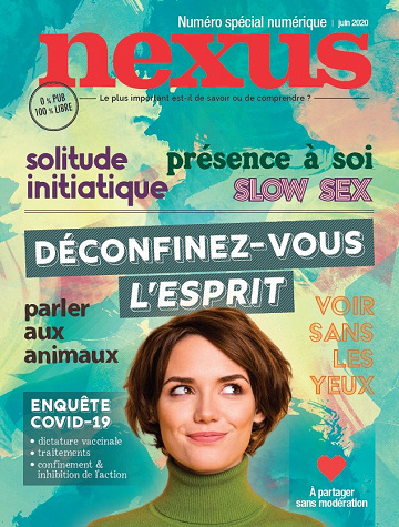 Nexus - Numero Spécial - Juin 2020