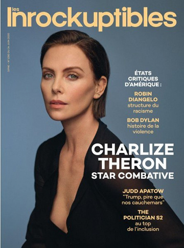 Les Inrockuptibles - 24 Juin 2020