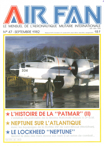 AirFan - N° 42, Septembre 1982