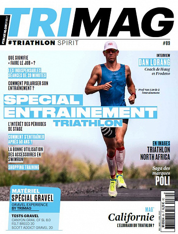 TriMag N°89 - Mars-Avril 2020