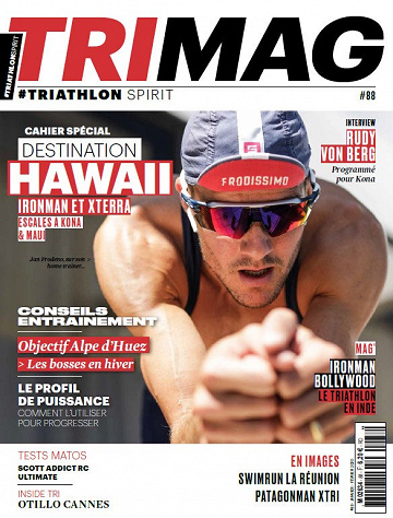 TriMag N°88 - Janvier-Février 2020