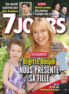 7 Jours - 3 Juillet 2020