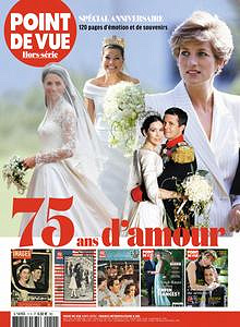 Point de Vue Hors-Série - Juillet 2020