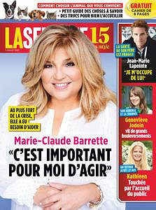 La Semaine - 3 Juillet 2020