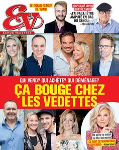 Échos Vedettes - 10 Juillet 2020