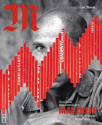 Le Monde Magazine - 27 Juin 2020