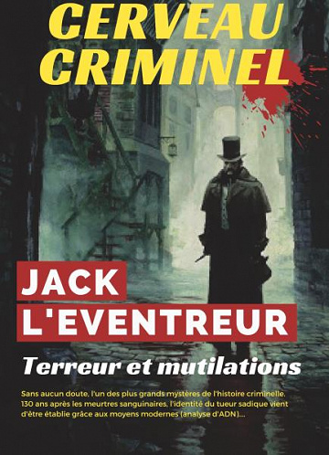 Cerveau Criminel - N°4 2020