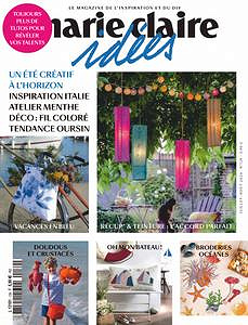 Marie Claire Idées - Juillet-Août 2020