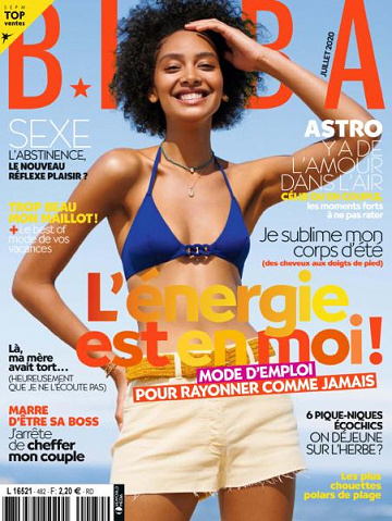 Biba - Juillet 2020