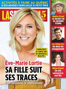 La Semaine - 10 Juillet 2020