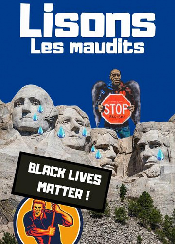 Lisons les Maudits - N°25 2020