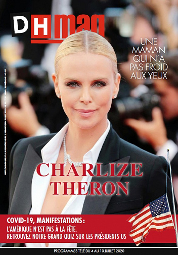 DH Mag - 4 au 10 Juillet 2020
