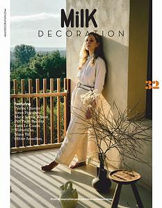 MilK Decoration - N°32 2020