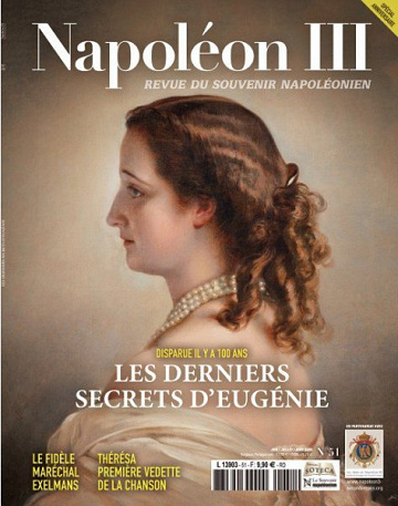 Napoléon III - Juin-Août 2020