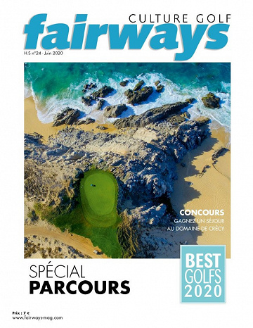 Fairways - Hors-série N°24 - 2020