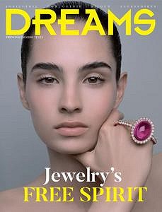 Dreams - Juillet 2020
