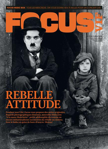 Focus Vif - 2 Juillet 2020