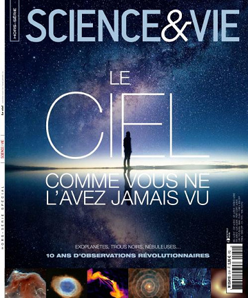 Science & Vie Hors-Série Spécial - N°51 2020