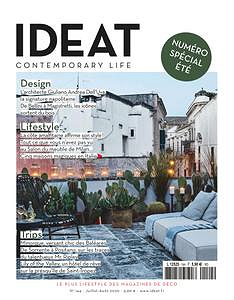 Ideat France - Juillet-Août 2020