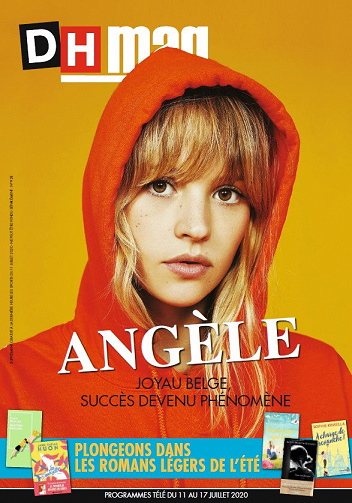 DH Mag - 11 Juillet 2020