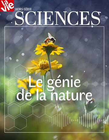 La Vie Hors-Série Sciences - N°41 2020