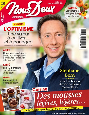 Nous Deux - 14 Juillet 2020