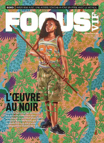 Focus Vif - 9 Juillet 2020