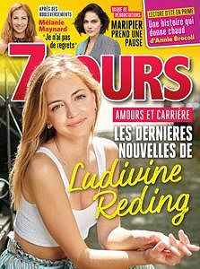 7 Jours - 24 Juillet 2020