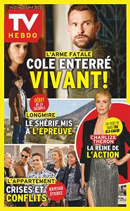 TV Hebdo - 25 Juillet 2020