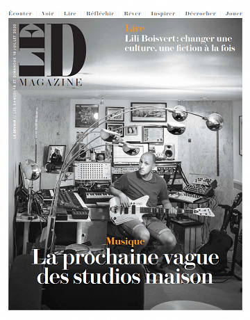 LE DEVOIR - Samedi et dimanche 19 Juillet 2020