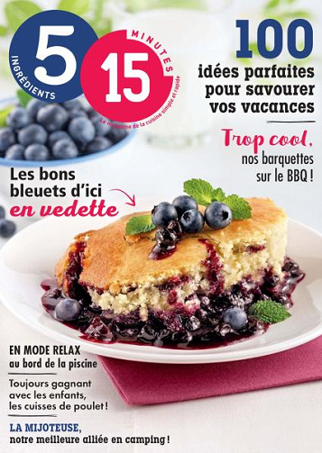 5/15 - Août 2020