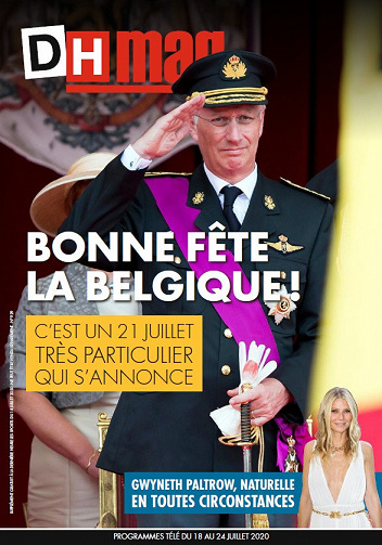DH Mag - 18-24 Juillet 2020
