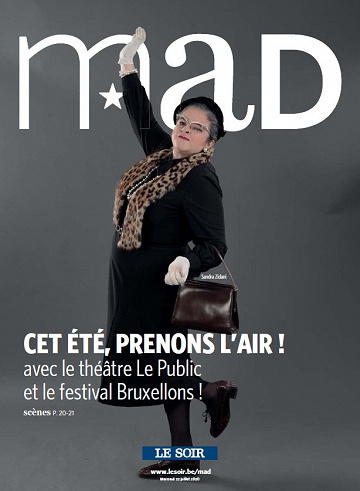 MAD - Mercredi 22 Juillet 2020