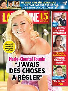 La Semaine - 31 Juillet 2020