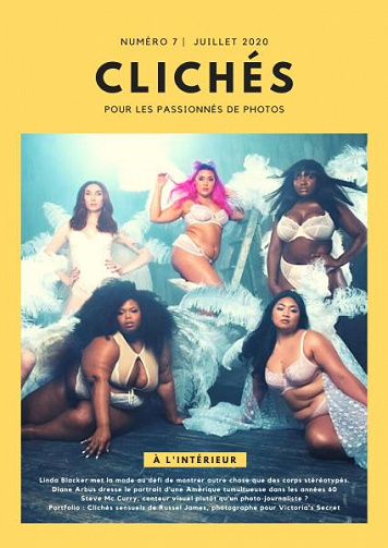 Clichés N°7 - Juillet 2020