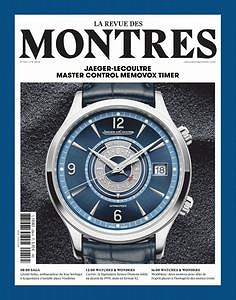 La revue des Montres - Été 2020