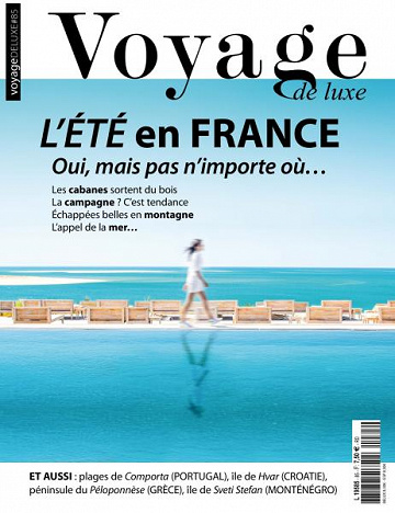 Voyage de Luxe - N°85 2020