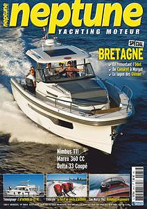 Neptune France - Août 2020