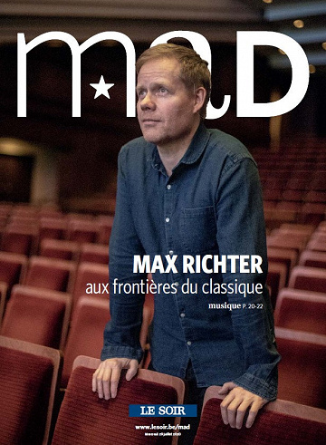 MAD - Mercredi 29 Juillet 2020