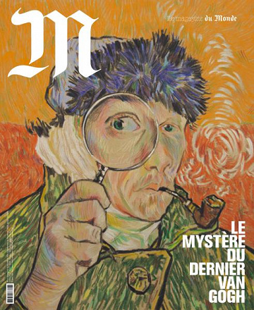 Le Monde Magazine - 1er Août 2020