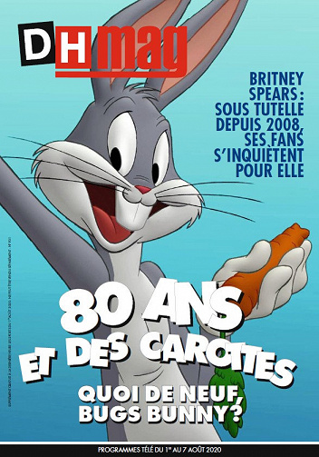 DH Mag - Samedi 1er Août 2020