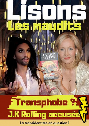 Lisons les Maudits - N°30 2020